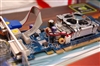 PNY GeForce 7300LE 黄金版