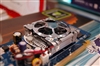 PNY GeForce 7300LE 黄金版