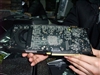 影驰Geforce GTX295