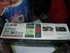 影驰Geforce GTX295