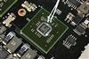影驰Geforce GTX295