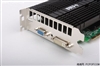 翔升9500GT静音版 TC512M DDR3
