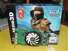Inno3D 9600GT游戏战甲