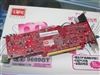 七彩虹逸彩9600GT-GD3 mini精致版 512M