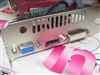 七彩虹逸彩9600GT-GD3 mini精致版 512M