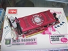 七彩虹逸彩9600GT-GD3 mini精致版 512M