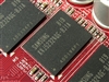 七彩虹逸彩9600GT-GD3 mini精致版 512M