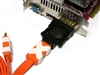 七彩虹逸彩9600GT-GD3 mini精致版 512M