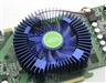 铭瑄极光9600GSO终结者