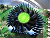 铭瑄极光9600GSO终结者