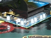 影驰GTX260+上将版