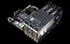 影驰GTX260+上将版