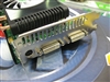 铭瑄极光9600GT终结者