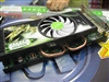 铭瑄极光9600GT终结者