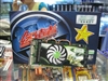 铭瑄极光9600GT终结者