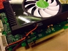 铭瑄极光9600GT终结者