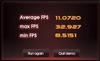 铭瑄极光9600GT终结者