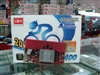 七彩虹逸彩8400GS-GD2 冰封骑士-0db 256M H25