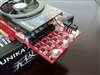 UNIKA双敏无极2 GTS250金牛版