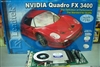 丽台Quadro FX3400