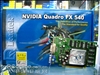 丽台Quadro FX540