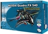 丽台Quadro FX540