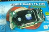 丽台Quadro FX3450