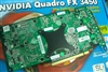 丽台Quadro FX3450