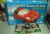 丽台Quadro FX4500