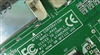 丽台Quadro FX550