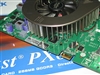 丽台PX8600GTS TDH