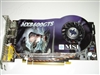 MSI NX8600GTS-T2D256E-HD-OC