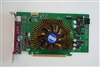 盈通剑龙G8600GTS-256GD3标准版