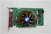 盈通剑龙G8600GTS-256GD3标准版