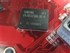 盈通镭龙RX1950Pro-256GD3战神版