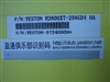 盈通R2600XT-256GD4豪华版
