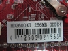 迪兰恒进镭姬杀手HD2600XT 极限版