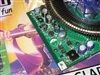 艾尔莎影雷者860GT Ti 256B3 2DT钛金版
