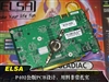 艾尔莎影雷者860GT Ti 256B3 2DT钛金版