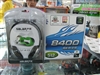 盈通G8400GS-TC256战神版