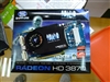 蓝宝石HD 3870 512M GDDR4标准版