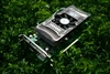 UNIKA双敏无极9600GT玩家限量版
