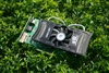 UNIKA双敏无极9600GT玩家限量版