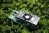 UNIKA双敏无极9600GT玩家限量版