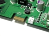 UNIKA双敏无极9600GT玩家限量版