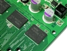 UNIKA双敏无极9600GT玩家限量版