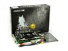 UNIKA双敏无极9600GT玩家限量版