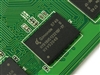 UNIKA双敏无极9600GT玩家限量版