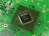 UNIKA双敏无极9600GT玩家黄金版