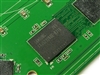 UNIKA双敏无极9600GT玩家黄金版
